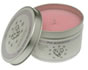 aroma candle