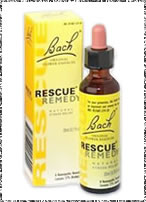 Bach Flower Remedies