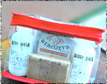 Buddy WashgxLbg