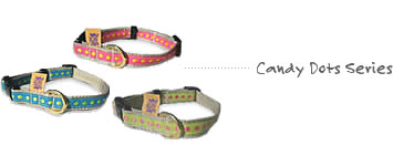 Cnady Dots Series