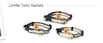 Little Dots Series