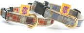 Modern Square Dog Collar 