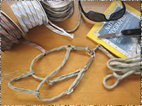 Good Design Harness