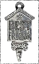 Best Friend [htbN