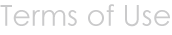 Terms of Use